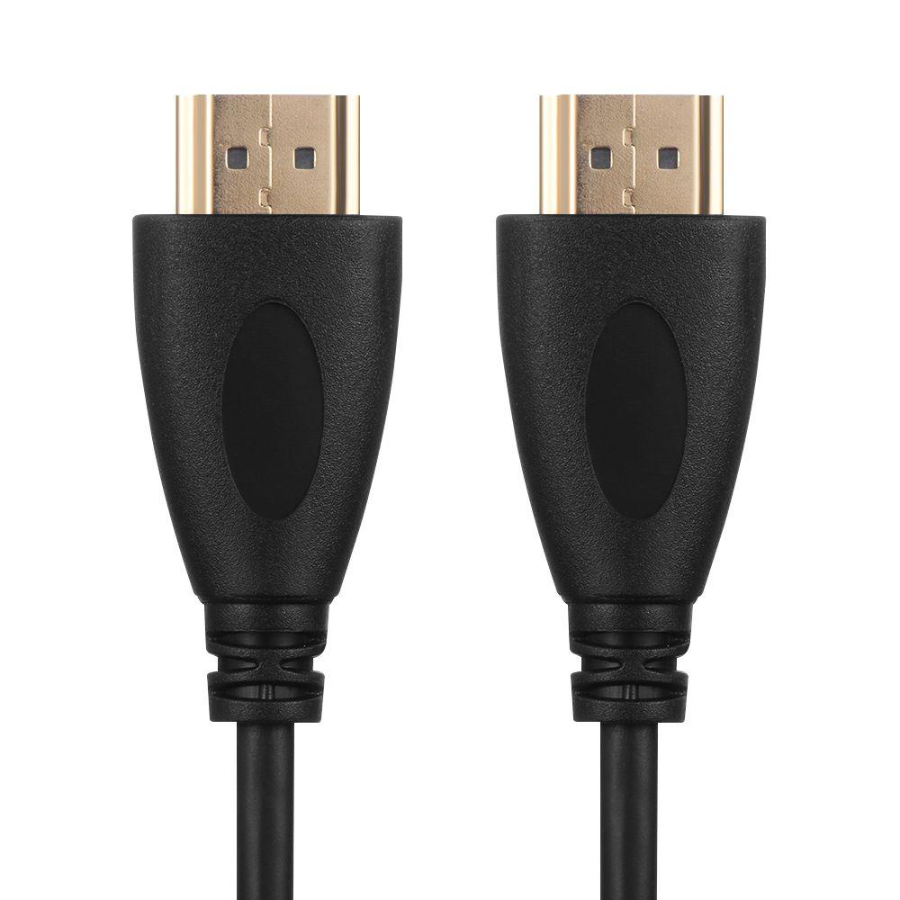 TOP Kabel HDMI Premium 3D 60Hz HDTV Interconnects