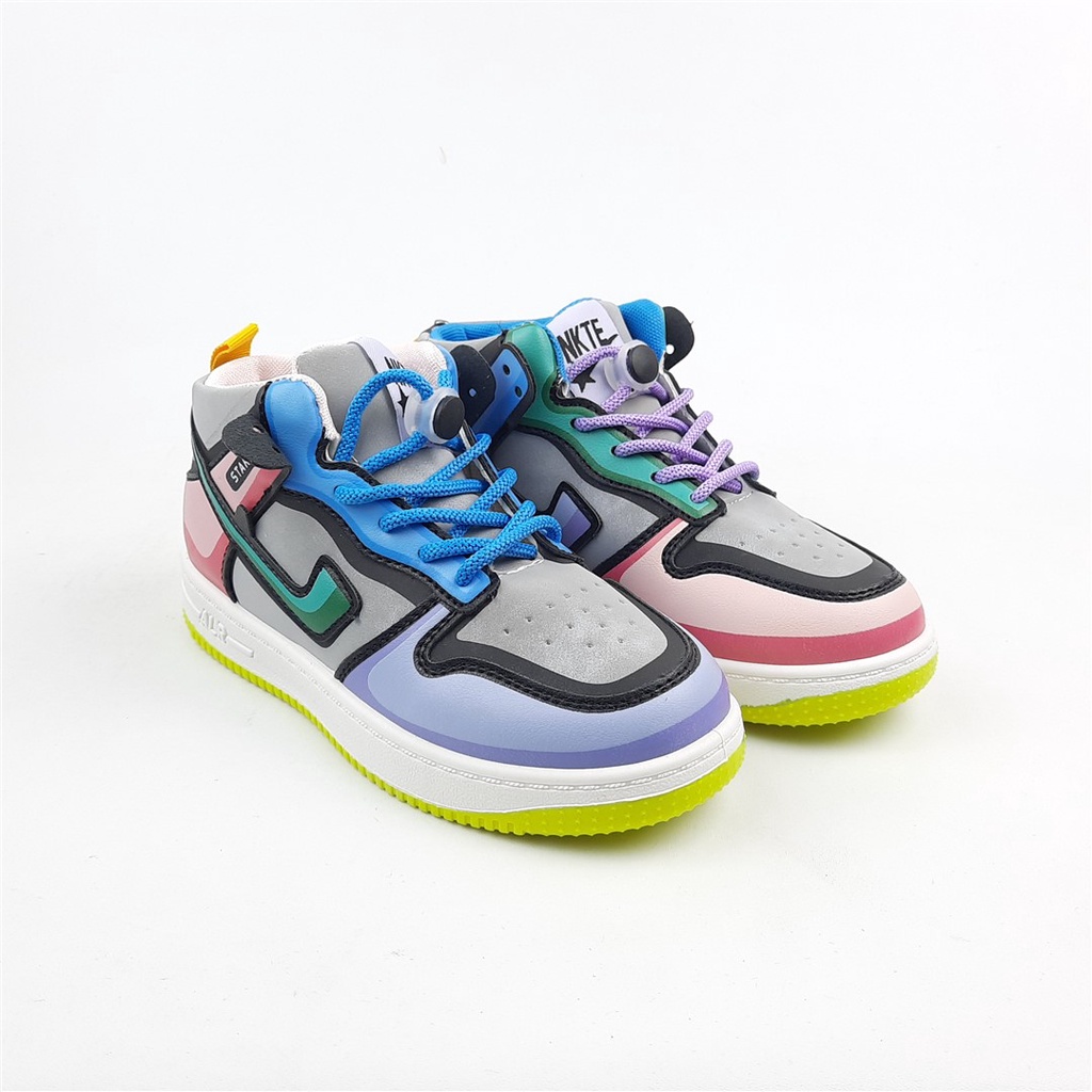 Sepatu sneakers air anak Unisex Ultra Xx.21.004 31-37