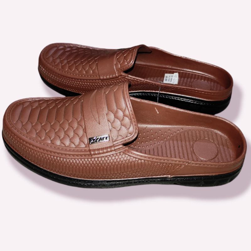 Sandal slop karet selop att sandal selop cowok selop karet sandal sepatu
