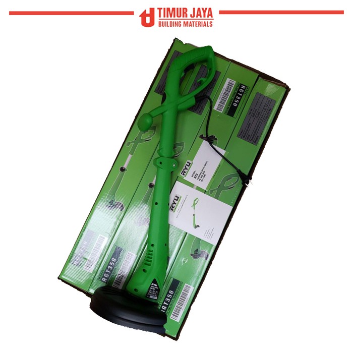RYU Mesin Potong Rumput Listrik Grass Trimmer