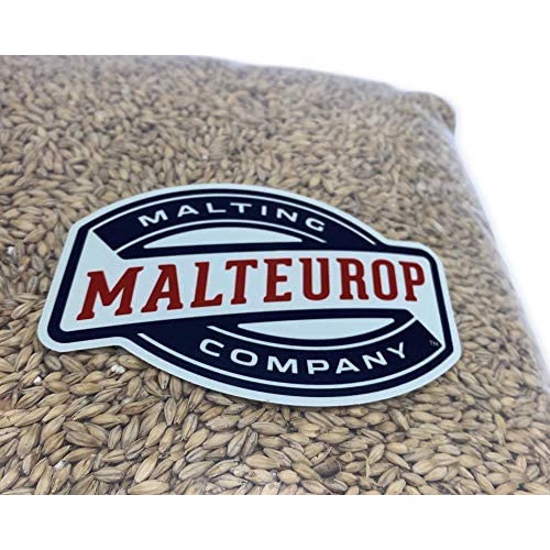 

Imattonshop malteurop Aus barley pale ale wheat malt pilsen grain