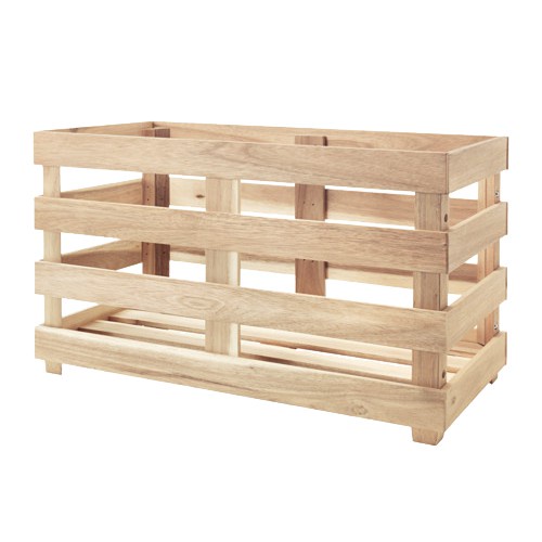 

Tamabahan PACKING KAYU / Keamanan Ekstra