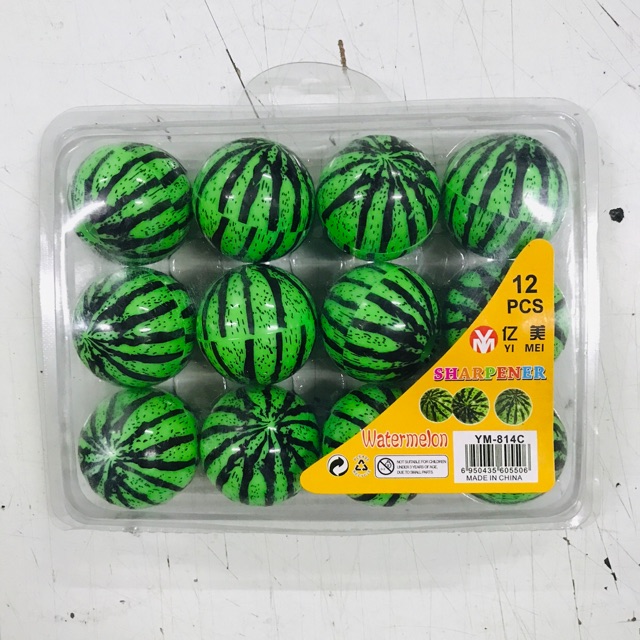

Rautan Semangka isi 12 pcs