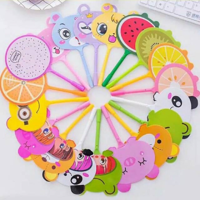 

Pena Kipas Lucu Buah Gel Pen Bolpen Sekolah Pulpen Souvenir Pernikahan Cartoon Stationary