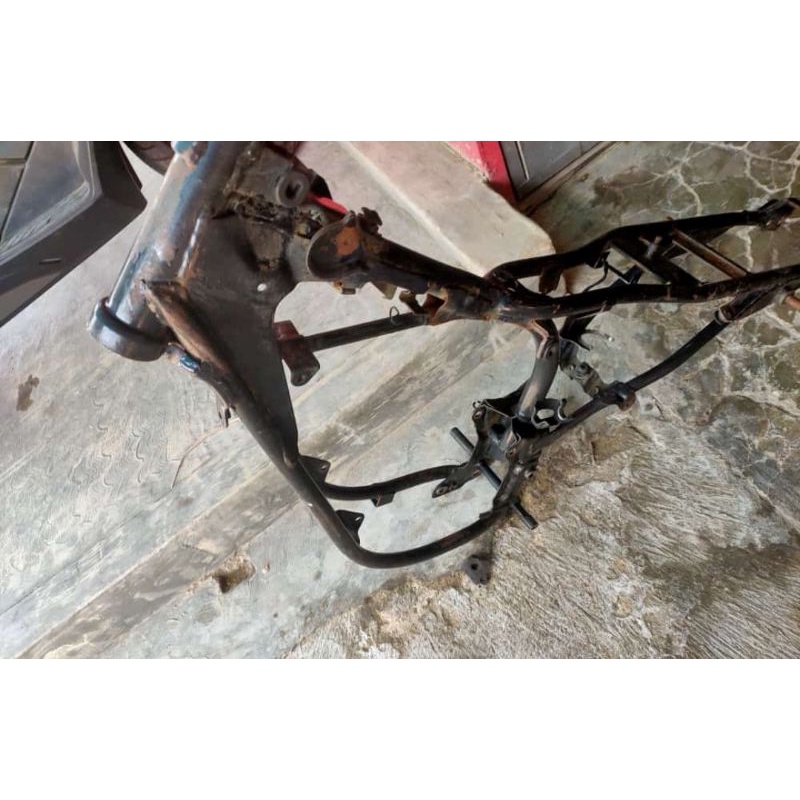 Rangka Rx King Frame Rx King