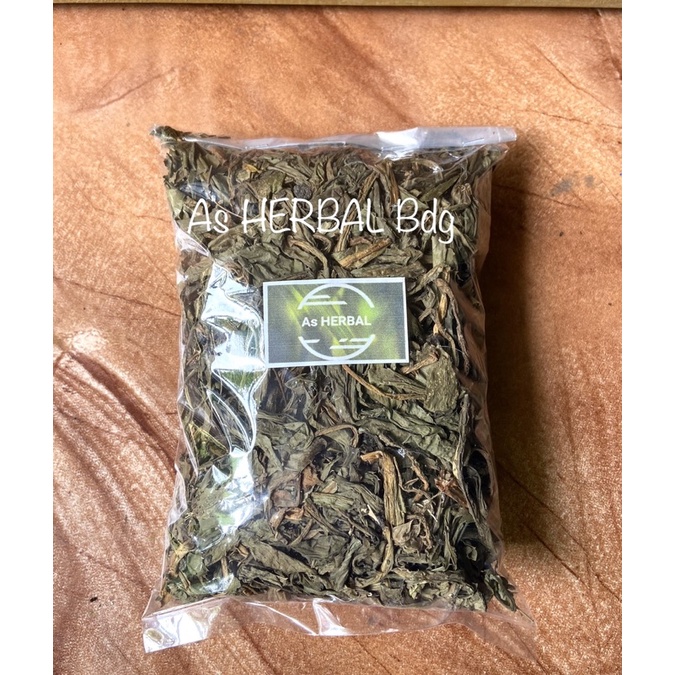 

Daun walang sangit kering teh walang sangit 100 gram-az