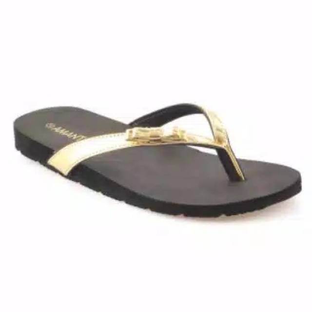Sandal amante nina