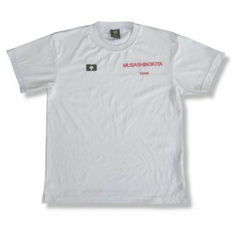 baselayer jersey running outdoor gunung descante second thrift