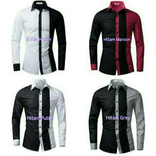 6600 Model Baju Kemeja Korea Pria Terbaru Gratis Terbaik