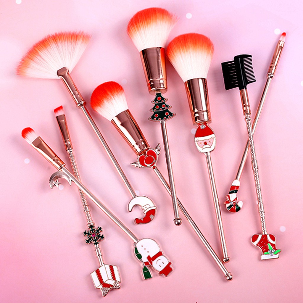 make up fairy brushes