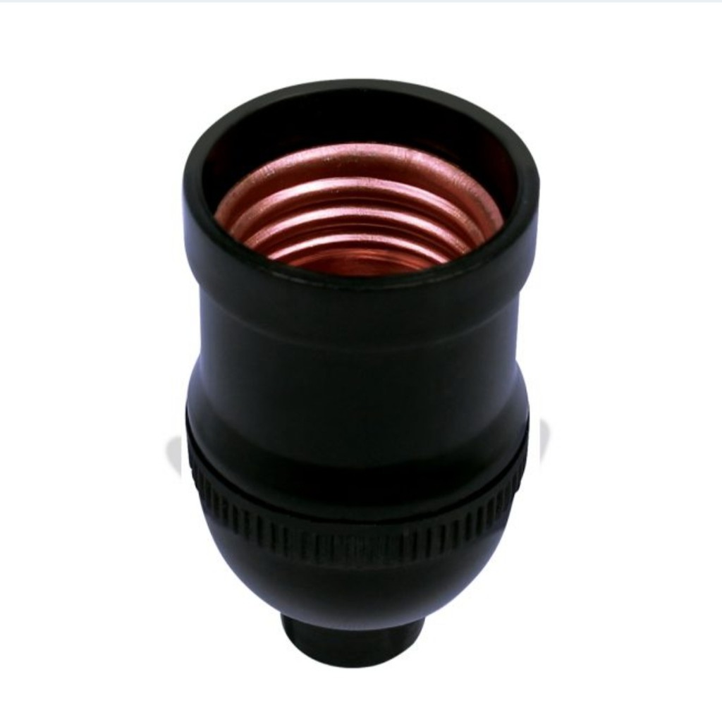 Zwilling Fiting Gantung - Hitam &amp; Putih