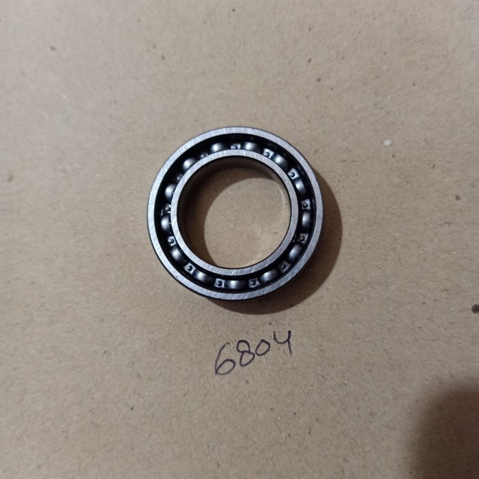 Laher bearing 6804 Bering kopling Honda Karisma Kirana