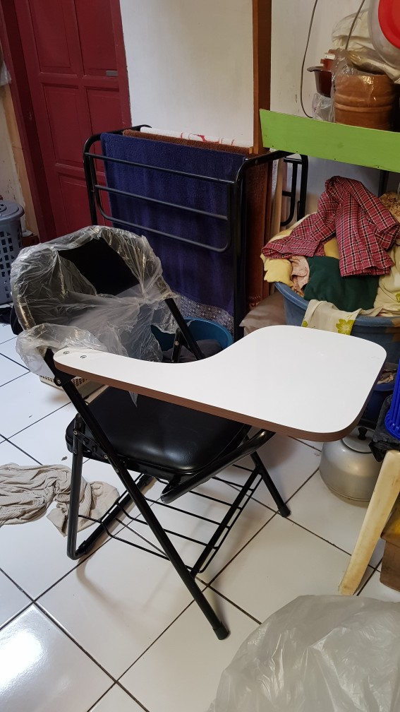 Kursi Lipat Kuliah Phoniex (promo Harga)