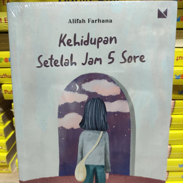 Kehidupan Setelah Jam 5 Sore Original