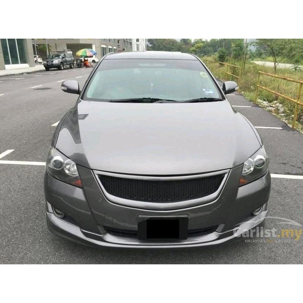 TERLARIS GRILL CAMRY 2008 SPORTY | Shopee Indonesia