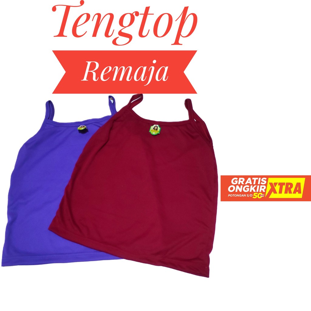 Tank Top Murah - Tank Top Cantik - Tank Top Remaja - Grosir Tank Top - Supllier Tank Top - Tengtop