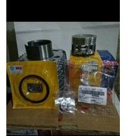 blok seher dan seher kit kharisma supra x 125 ori aspira asli
