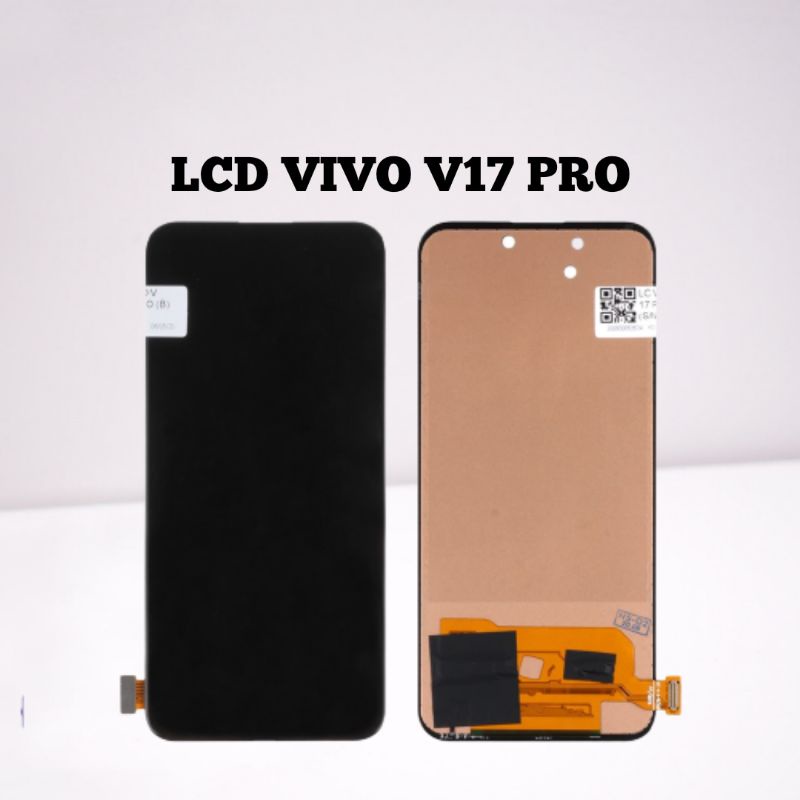 LCD TOUCHSCREEN VIVO V17 PRO FULLSET