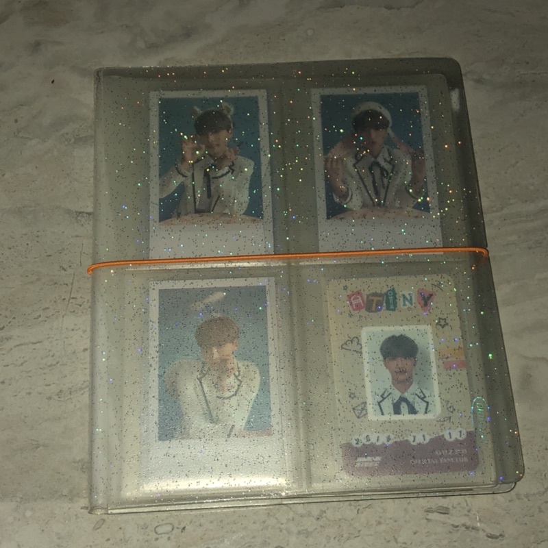 [BOOKED] Collect Book Kolbuk Jamstudio Luluroom