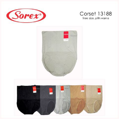 Korset Celana Dalam SOREX