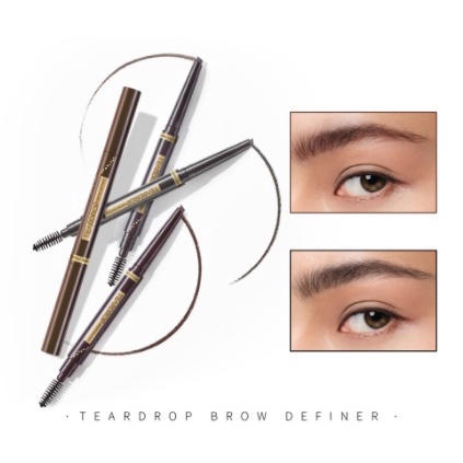 YOU (Y.O.U ) Teardrop Brow Definer