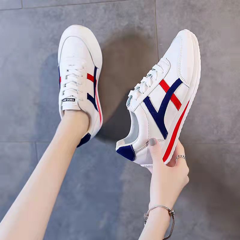 Sepatu Sneakers Wanita Ori Dane And Dine G01