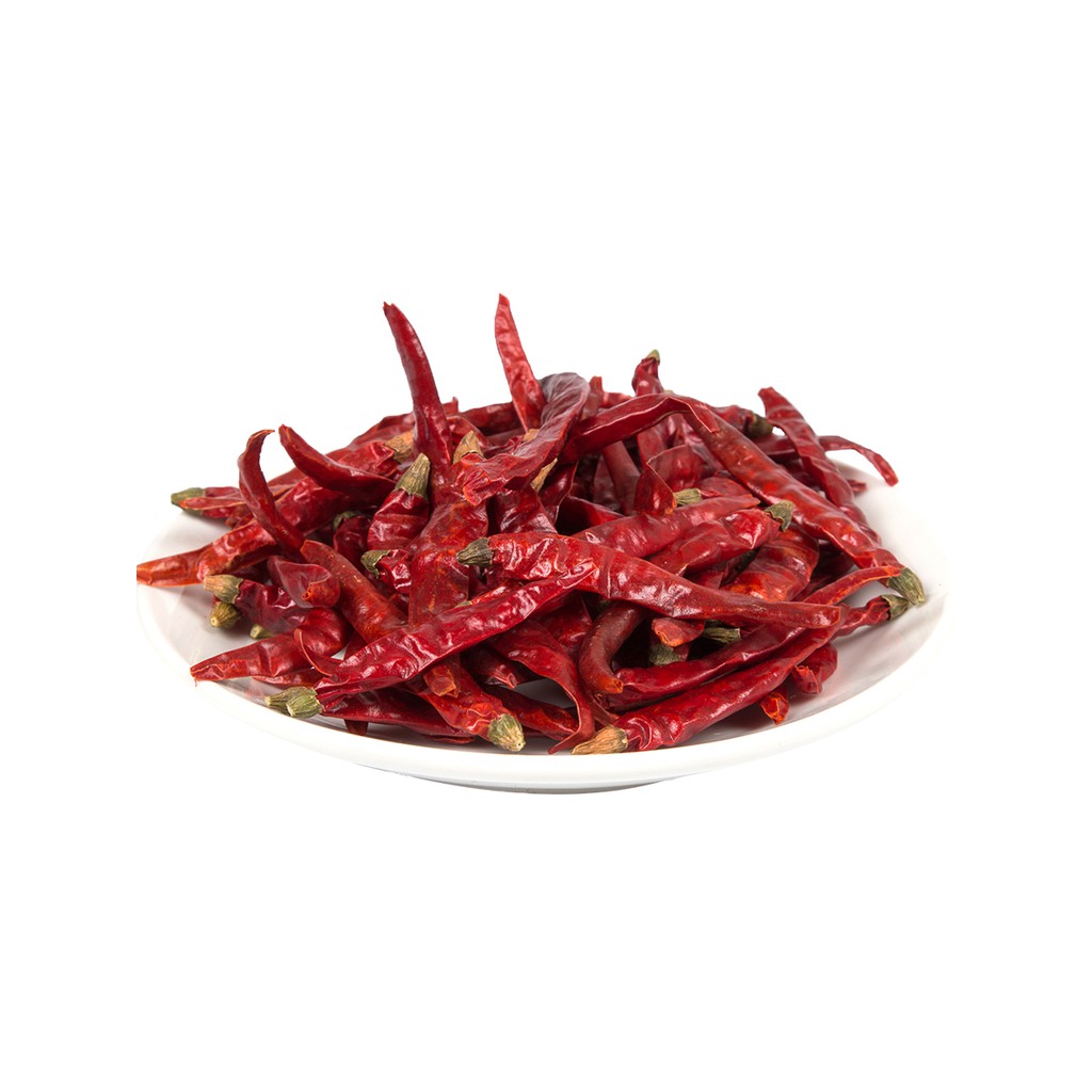 Cabe Kering Cabe India Cabe Iblis Dry Chili 500g