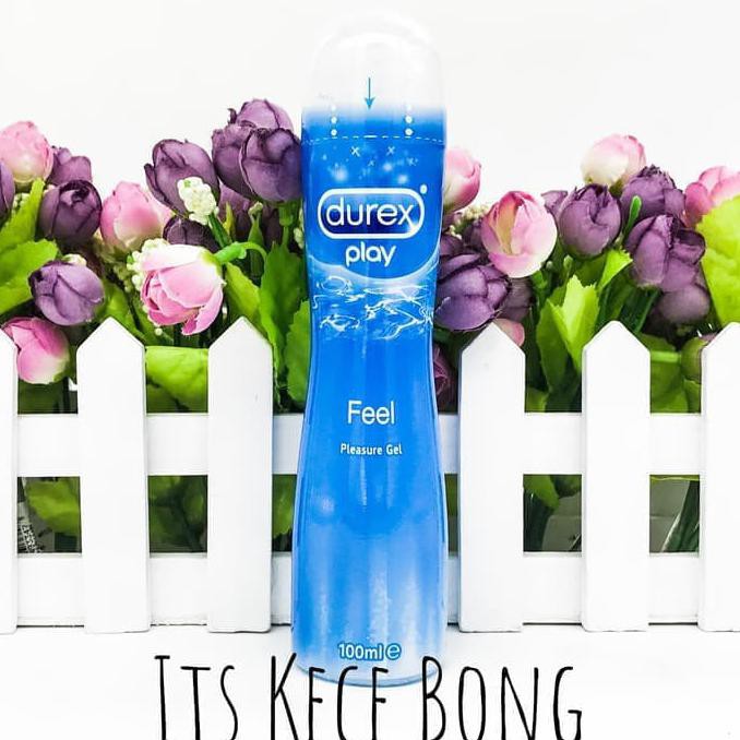 Diskon Botol Durex Play Lubricant Intimate Lube 100 Ml Sale