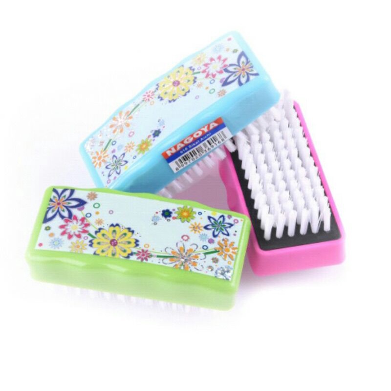 NAGOYA sikat baju /pakaian AICHI