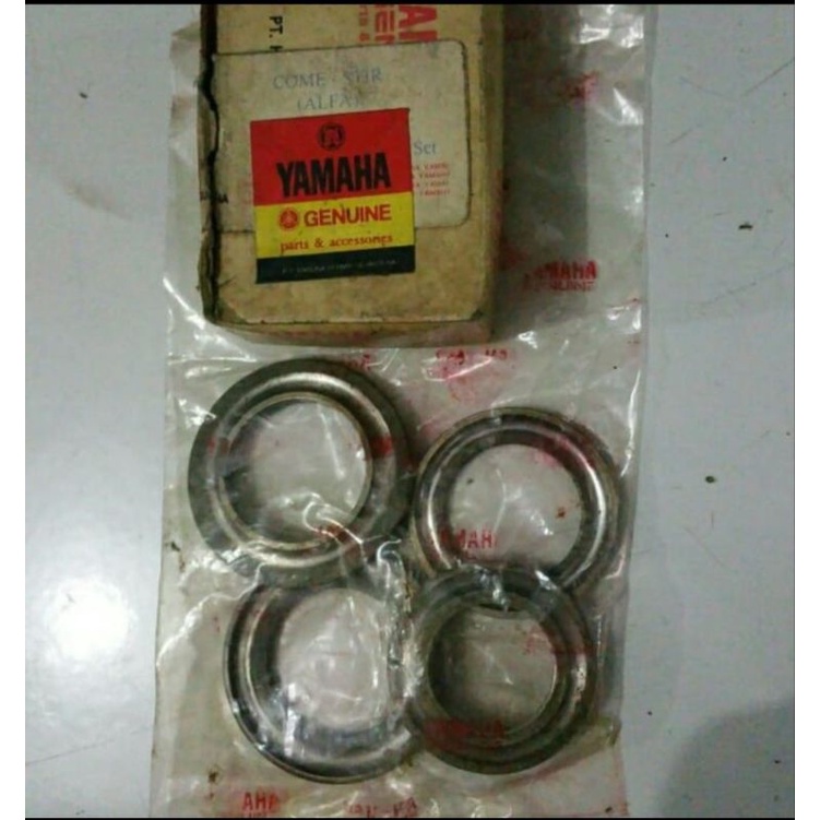 Komstir come-stir tanpa Gotri Yamaha Alfa ORI YGP