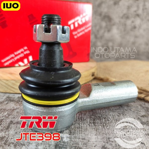 Tie Rod End Panther Touring (Kiri) Tierod End TRW JTE398