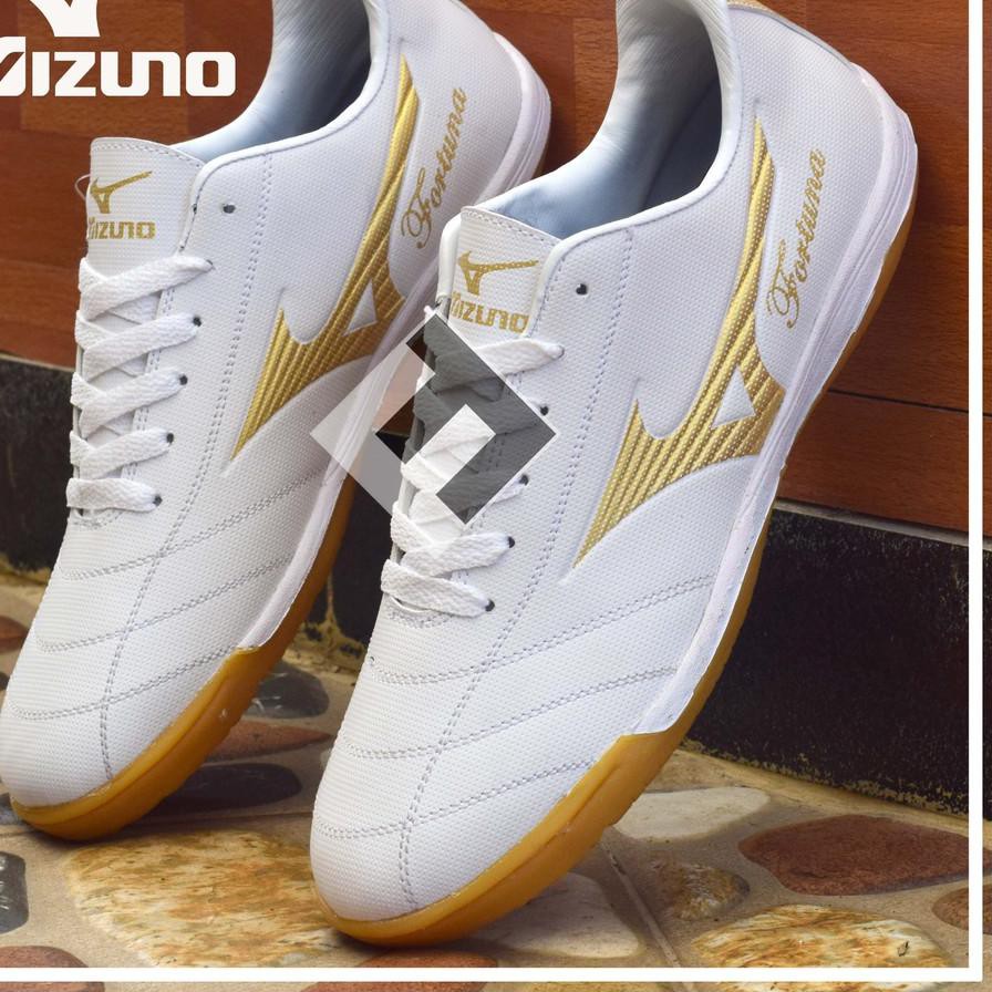 sepatu futsal mizuno fortuna