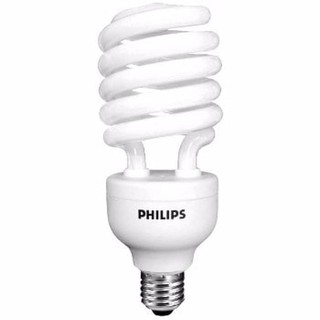 Lampu bohlam Philips Phillips Helix tornado 45w 45watt 45 ...