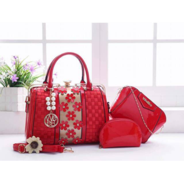 TAS WEBE BEHEL