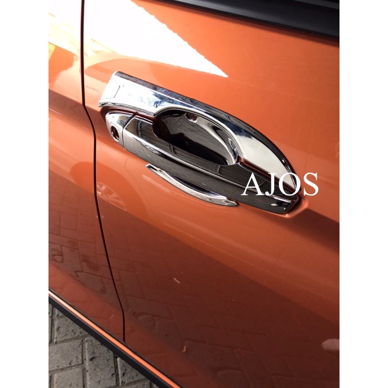 Handle Outer All New Livina 2019-2023 Tank Cover Livina Type Standard AJOS