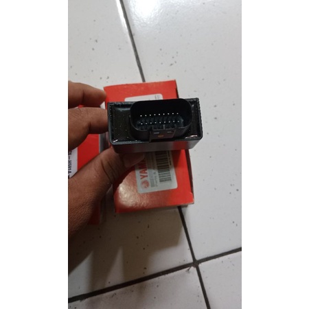 ECU / CDI vixion old (2008-2012)