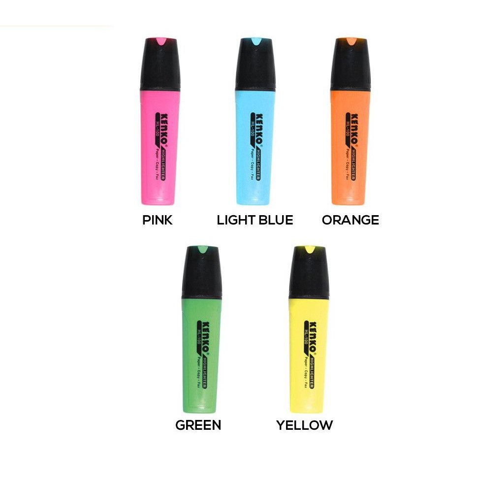 

KENKO HIGHLIGHTER HL-100