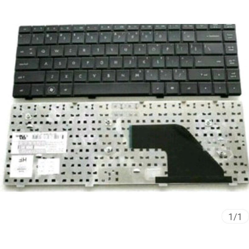 Keyboard Laptop Hp 420, 425, CQ420, CQ320 di kirim instan