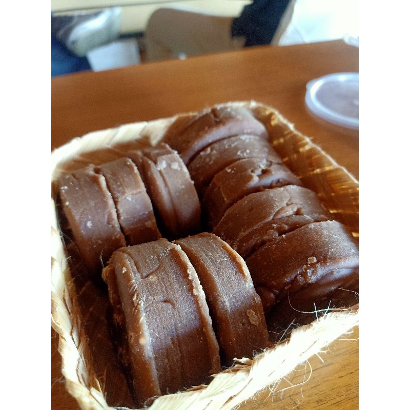 

Gula aren/Kawung Asli Sumedang