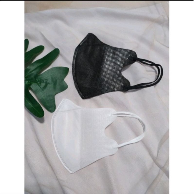 Masker duckbill 3 ply earloop 1 box per box || masker duckbill face mask careion ynb || masker