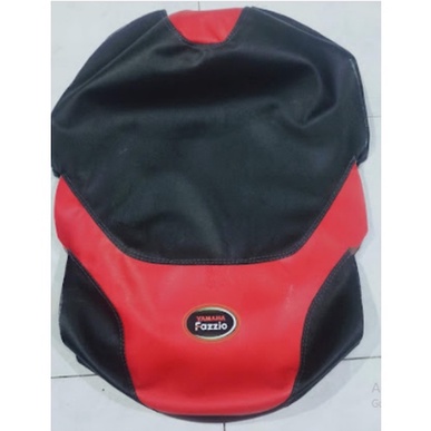 Kulit jok fazzio/SARUNG JOK MOTOR YAMAHA FAZZIO