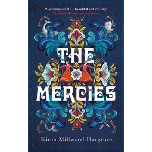 [Ori] Kiran Millwood Hargrave - The Mercies (Hardback Signed Edition)