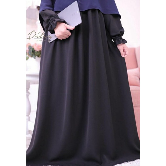 Lilura Marzan Black sz S