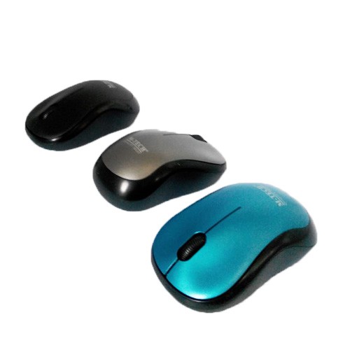 M-Tech Mouse Wireless W90 Silent