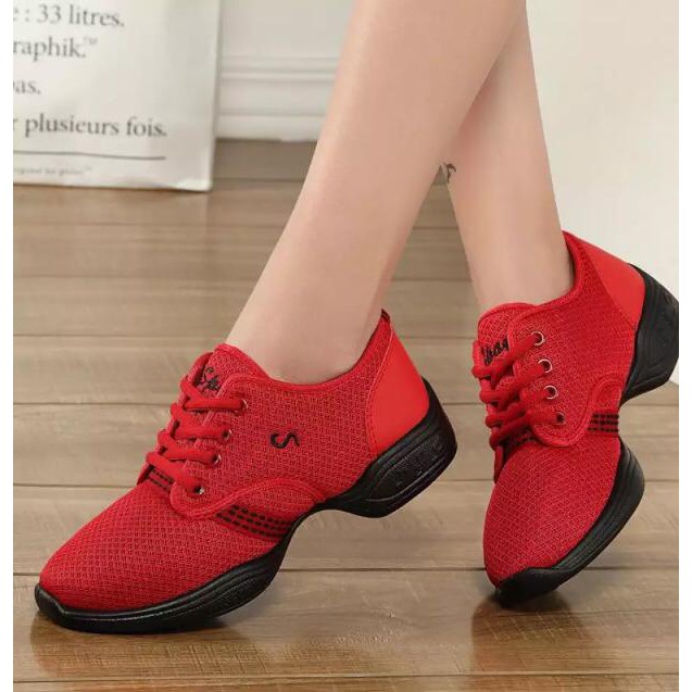 LINE Dance Shoes / Sepatu LINE DANCE Wanita