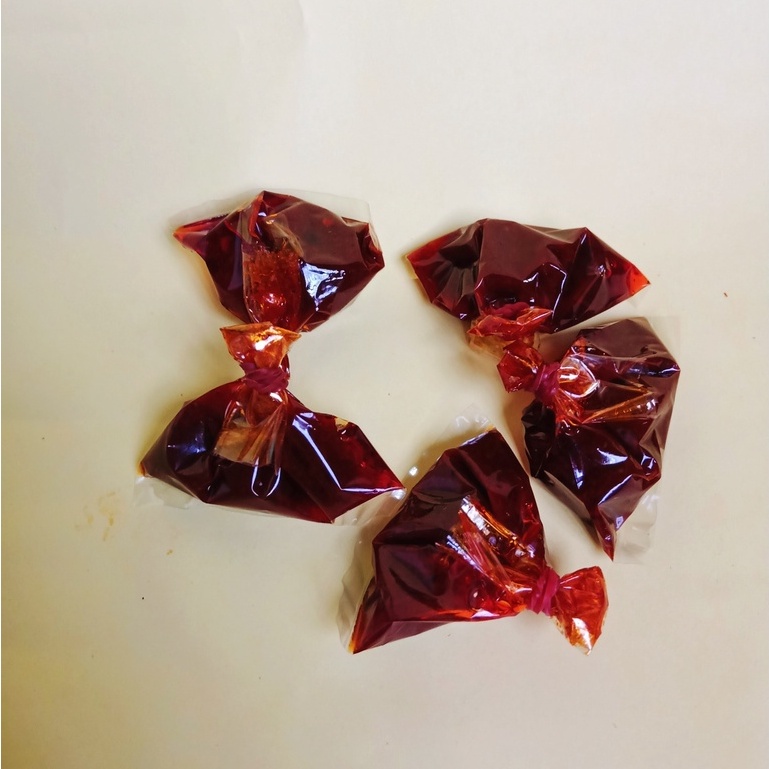 

Extra Sambal/Cabai Tambahan Keripik Sambal Sidempuan/Padangsidimpuan