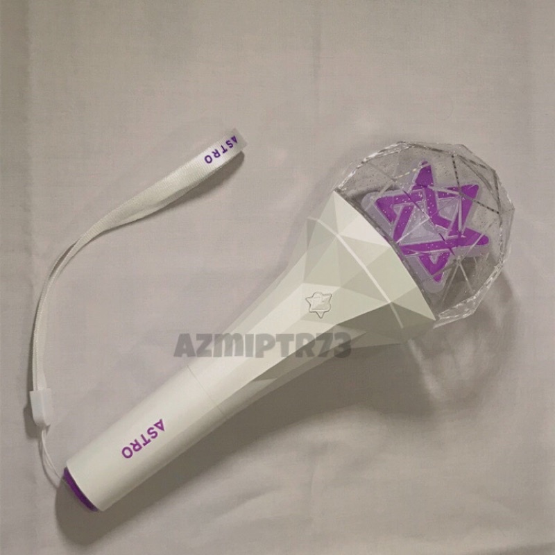 Official Lightstick Astro Robong ver.2