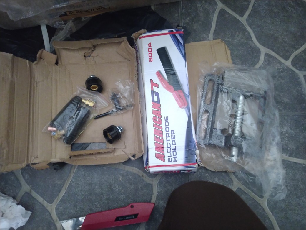 Konektor Las Travo Cewe 10-25