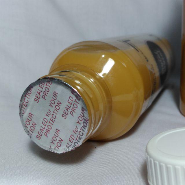 200pcs Seal Botol Pet 3cm - Seal Alumunium Foil Botol Pet - Botol Cimori