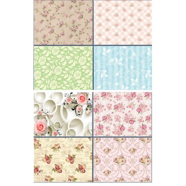 Wallpaper, Background, Alas Bahan Mahar, Model Bunga